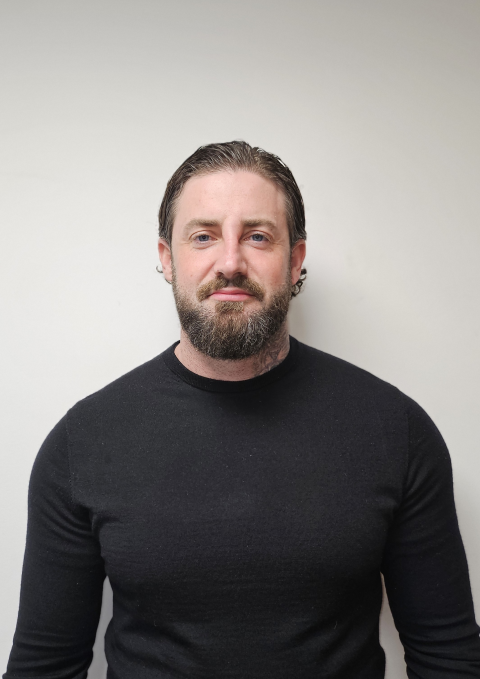 Photo of Ricci Gladwell