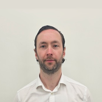 Photo of Aidan Wilkins