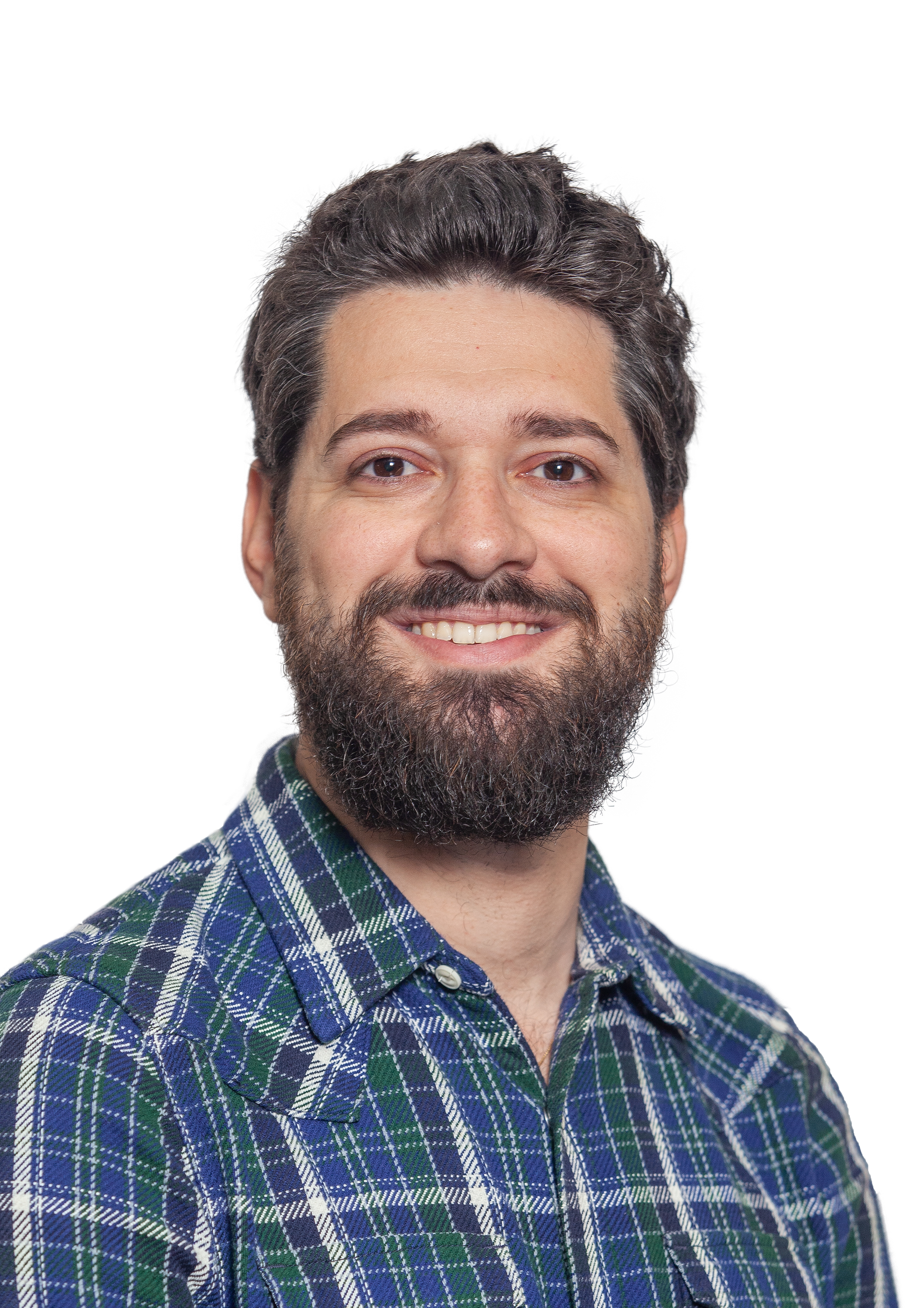 Photo of Ramy Mankarios