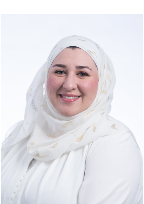 Picture of Mirna Ayoubi